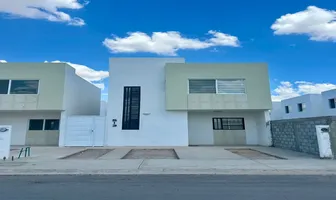 Foto de inmueble en Santa Fe 1 #1, Col. Privadas de Santa Fe C.P. 27054, Torreón