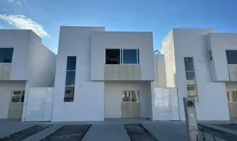 Foto de inmueble en Sin nombre de calle, Col. Privadas de Santa Fe C.P. 27054, Torreón