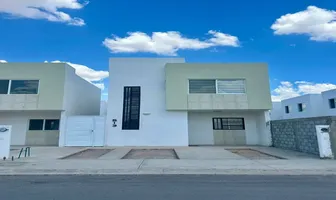 Foto de inmueble en Sin nombre de calle, Col. Privadas de Santa Fe C.P. 27054, Torreón