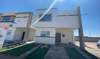 Foto de inmueble en boulevard 2000 #1, Col. Privadas de Santa Fe C.P. 27054, Torreón