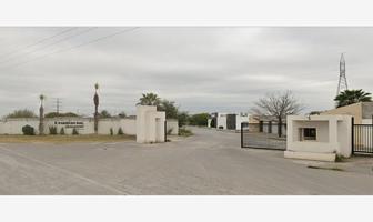 Foto de inmueble en PASEO DE LA PRIVANZA #00, Col. Privanzas Monclova Residencial C.P. 25734, Monclova