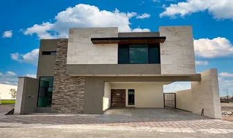 Foto de inmueble en PRIVANZAS CALIZA #SN, Col. Privanzas del Campestre C.P. 25369, Arteaga