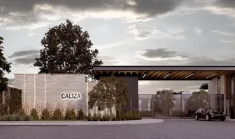 Foto de inmueble en Privanza Calizas #S/N, Col. Privanzas del Campestre C.P. 25369, Arteaga