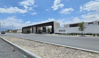 Foto de inmueble en Privanzas Acacia #SN, Col. Privanzas del Campestre C.P. 25369, Arteaga