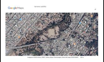 Foto de inmueble en Ferrocarril al sur, Col. Providencia C.P. 67180, Saltillo