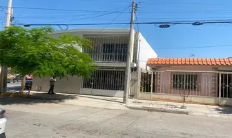 Foto de inmueble en Calle Pavorreales esquina con Vasconcelos #S/N, Col. Provitec C.P. 27270, Torreón