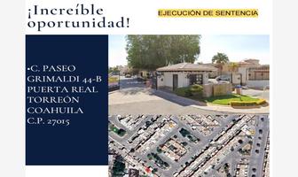 Foto de inmueble en Sin nombre de calle, Col. Puerta Real C.P. 27015, Torreón