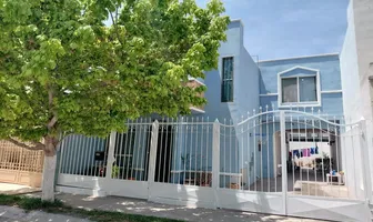 Foto de inmueble en Juan Carlos I #133, Col. Puerta del Rey C.P. 25298, Saltillo