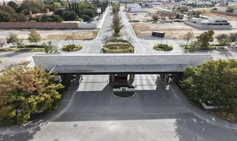 Foto de inmueble en Punta Bosque #S/N, Col. Punta Bosque C.P. 25209, Saltillo