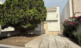 Foto de inmueble en Rio Tigris #300, Col. Quinta Manantiales C.P. 25904, Ramos Arizpe