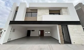Foto de inmueble en Quinta Sta Rita  #., Col. Quintas San Isidro C.P. 27016, Torreón