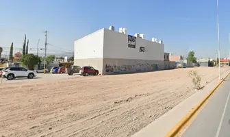 Foto de inmueble en Sin nombre de calle, Col. Quintas del Nazas C.P. 27054, Torreón
