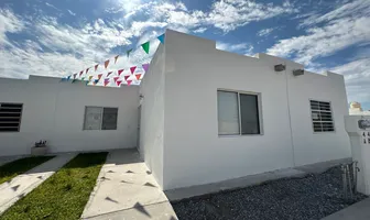 Foto de inmueble en Calzada obsidiana y prol Juárez  #1, Col. Quintas del Sol C.P. 27087, Torreón