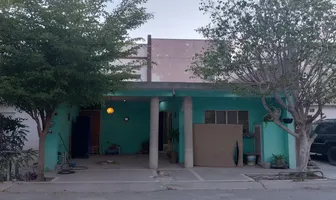 Foto de inmueble en CORRALES #14, Col. Quintas la Perla C.P. 27277, Torreón