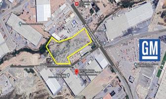 Foto de inmueble en , Col. Ramos Arizpe Centro C.P. 25900, Ramos Arizpe