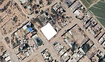 Foto de inmueble en Felipe Guevara, Col. Rancho Alegre C.P. 27430, Torreón
