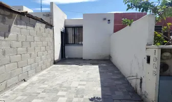 Foto de inmueble en cto. del huachinango #487, Col. Rancho Alegre C.P. 27430, Torreón
