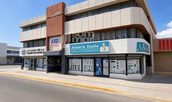 Foto de inmueble en Luis Echeverría, Col. Rancho las Varas C.P. 25280, Saltillo