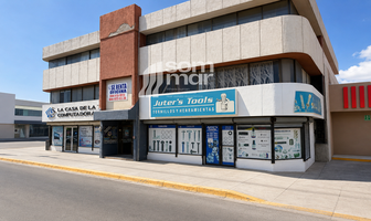 Foto de inmueble en Luis Echeverría, Col. Rancho las Varas C.P. 25280, Saltillo