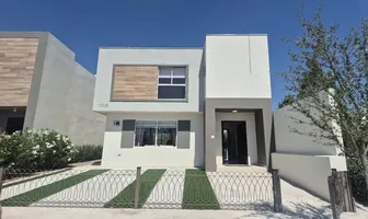 Foto de inmueble en Villa Castellana #1, Col. Real Ankara C.P. 25117, Saltillo