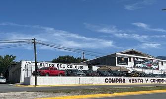 Foto de inmueble en Blvd. Colosio SN Los Manantiales, Col. Real Villas de La Aurora C.P. 25298, Saltillo