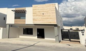 Foto de inmueble en Casa EN Venta, AL Norte, Fracc Montalia, Col. Real Villas de La Aurora C.P. 25298, Saltillo