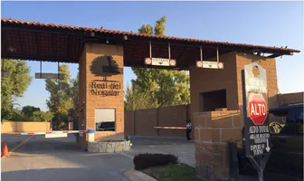 Foto de inmueble en Real del Nogalar #0, Col. Real del Nogalar C.P. 27018, Torreón