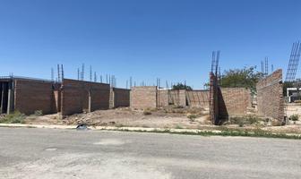 Foto de inmueble en Sin nombre de calle, Col. Real del Nogalar C.P. 27018, Torreón