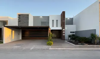 Foto de inmueble en circuito de la primavera #449, Col. Real del Nogalar C.P. 27018, Torreón