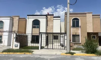 Foto de inmueble en Av. Astro Rey #523, Col. Real del Sol C.P. 25016, Saltillo