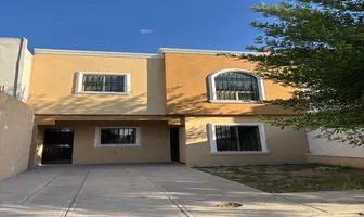 Foto de inmueble en Capricornio #197, Col. Real del Sol C.P. 25016, Saltillo