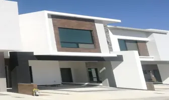 Foto de inmueble en Pino moro #129, Col. Real del Sol C.P. 25016, Saltillo