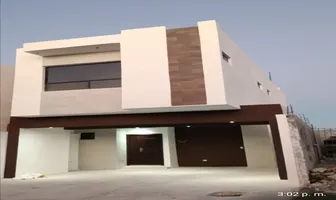Foto de inmueble en Sin nombre de calle #3, Col. Real del Sol C.P. 25016, Saltillo