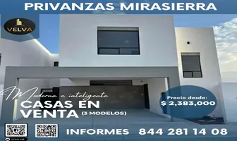 Foto de inmueble en calle 10 #120, Col. Real del Sol C.P. 25016, Saltillo