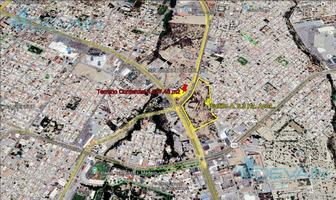 Foto de inmueble en Saltillo Boulevard Nazario Ortiz Esq. Periférico  Luis Echeverria, Col. República Norte C.P. 25280, Saltillo