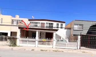 Foto de inmueble en Salvador Gonzalez Lobo #475, Col. República Oriente C.P. 25280, Saltillo