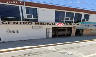 Foto de inmueble en Monclova #1, Col. República Poniente C.P. 25265, Saltillo
