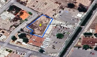 Foto de inmueble en egidio rebonato #1, Col. República Poniente C.P. 25265, Saltillo