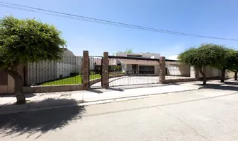 Foto de inmueble en Callejón del Tesoro #216, Col. Residencial Campestre la Rosita C.P. 27250, Torreón