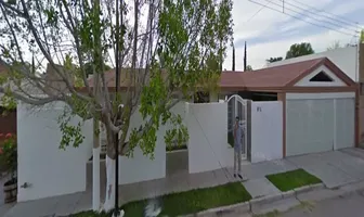 Foto de inmueble en DEL GARROTE #000, Col. Residencial Campestre la Rosita C.P. 27250, Torreón
