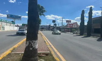 Foto de inmueble en Sin nombre de calle, Col. Residencial Campestre la Rosita C.P. 27250, Torreón