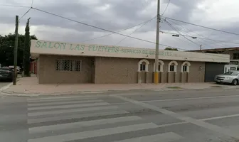 Foto de inmueble en Sin nombre de calle, Col. Residencial Campestre la Rosita C.P. 27250, Torreón