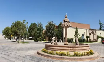 Foto de inmueble en Sin nombre de calle, Col. Residencial Cumbres C.P. 27018, Torreón