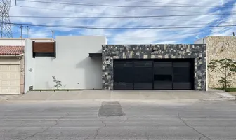 Foto de inmueble en Sin nombre de calle #S/N, Col. Residencial Frondoso C.P. 27105, Torreón
