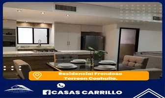 Foto de inmueble en si calle #1, Col. Residencial Frondoso C.P. 27105, Torreón