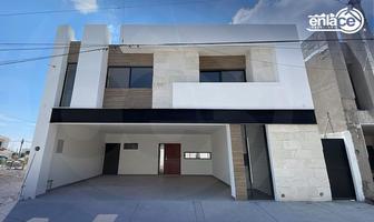 Foto de inmueble en Fresno, Col. Residencial Galerias C.P. 27018, Torreón