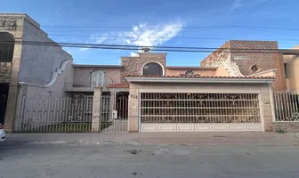 Foto de inmueble en De la Capilla #S/N, Col. Residencial La Hacienda C.P. 27276, Torreón
