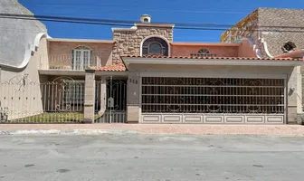 Foto de inmueble en paseo de la capilla #118, Col. Residencial La Hacienda C.P. 27276, Torreón