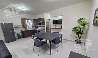 Foto de inmueble en Departamento en Renta Amueblado Planta Alta Residencial los Reales Saltillo #307, Col. Residencial Los Reales C.P. 25253, Saltillo