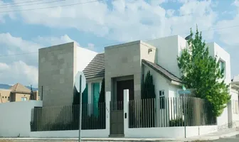Foto de inmueble en Sin nombre de calle #191, Col. Residencial Los Reales C.P. 25253, Saltillo